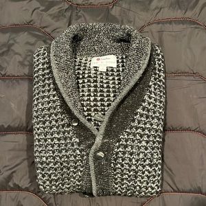 Rag & Bone x Neiman Marcus Shawl Collar Cardigan